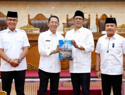 APBD Batam 2027 Dirancang Rp4,8 T, Fokus Pengentasan Kemiskinan hingga Infrastruktur