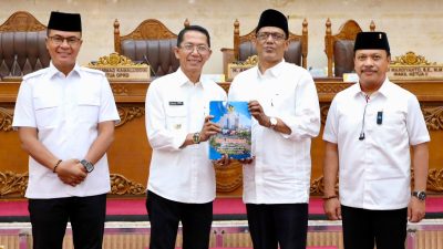 APBD Batam 2027 Dirancang Rp4,8 T, Fokus Pengentasan Kemiskinan hingga Infrastruktur