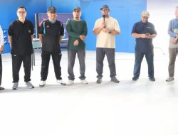 Buka Turnamen Tenis Meja PMB Batam, Ketua DPRD Kepri Ajak Para Da’i Bersinergi Dukung Program Pemerintah