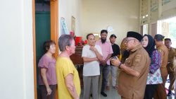 Desil Warga Bisa Berubah, Wako Lis: Kartu Bima Sakti Lebih Fleksibel