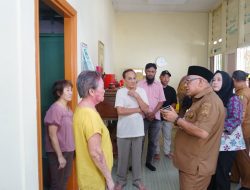 Desil Warga Bisa Berubah, Wako Lis: Kartu Bima Sakti Lebih Fleksibel