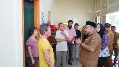 Desil Warga Bisa Berubah, Wako Lis: Kartu Bima Sakti Lebih Fleksibel