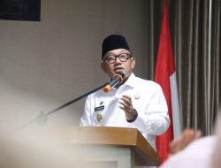 Jejak Sejarah Tanjungpinang Tersebar, Wako Lis Gagas Satu Data Sejarah