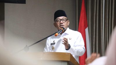 Jejak Sejarah Tanjungpinang Tersebar, Wako Lis Gagas Satu Data Sejarah