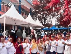 Disdagin Tanjungpinang Gelar Operasi Pasar Murah Dua Hari, Pastikan Kebutuhan Pokok Terjangkau Masyarakat