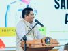 Bupati Roby Ajak Generasi Muda Bintan Sadar Hukum dalam Rangkaian Hari Sumpah Pemuda Kabupaten Bintan