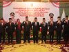 Gubernur Ansar Lantik Tujuh Pejabat Eselon II, Tekankan Amanah dan Prestasi Kerja