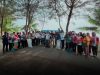 Bupati Natuna Cen Sui Lan: Gotong Royong Jadi Momentum Perkuat Sinergi dan Kepedulian Lingkungan