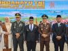 HUT ke-81 TNI, Wagub Nyanyang: Kekuatan Pertahanan Jadi Bagian Penting Indonesia Maju