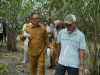 Wagub Nyanyang Dorong Salak Sari Intan Jadi Unggulan Pertanian Kepri