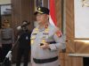 Kapolda Kepri Irjen Pol Asep Safrudin kini Jabat Kabareskrim Polri