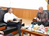 Amsakar Buka Kolaborasi Pemko Batam-IPDN untuk Penguatan Birokrasi dan SDM