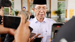 Amsakar Tanggapi Struktur Ranperda APBD 2027: Harus Berbasis Kinerja dan Berdampak bagi Masyarakat
