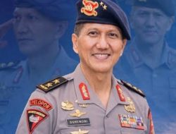 Irjen Pol Suhendri Dipercaya jadi Kapolda Kepri: Eks Penjinak Bom dan Kapolres Tanjungpinang