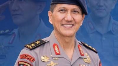 Irjen Pol Suhendri Dipercaya jadi Kapolda Kepri: Eks Penjinak Bom dan Kapolres Tanjungpinang