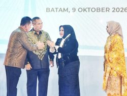 Malam Kenal Pamit Kapolda Kepri, Gubernur Ansar Dorong Penguatan Sinergi Keamanan