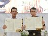 Pemprov Kepri dan Kejati Kepri Perkuat Pengamanan Proyek Strategis dan Pemulihan Aset Daerah