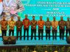 Wagub Nyanyang Sambut Baik Kehadiran Kodam XXV, Perkuat Pertahanan dan Keamanan Wilayah Perbatasan
