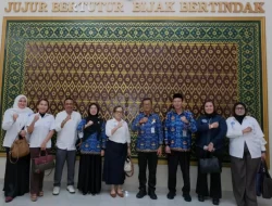 Wawako Ariza Dorong ASITA Kepri Promosikan Pariwisata Tanjungpinang Tembus Pasar Internasional