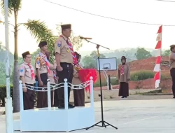Resmi Buka PTA SMA Negeri 7 Tanjungpinang, Syukri: Wadah Pembentukan Kemandirian dan Kepemimpinan