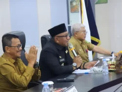 Wali Kota Lis Dorong Kampung Redam Jadi Gerakan Budaya