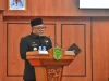 Paripurna DPRD, Wali Kota Lis Ajukan Tiga Ranperda: Penataan Regulasi Harus Beri Kepastian bagi Masyarakat