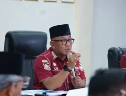 Wali Kota Lis Sebut Pemadaman Bergilir Akibat Kerusakan Dua Unit Pembangkit di Batam
