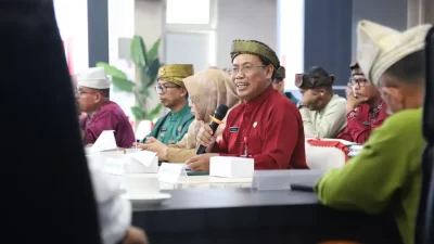 Kualitas Udara Tidak Sehat, Dinkes Imbau Waspadai ISPA