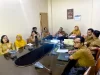 Ikuti Rakor Kemendagri, Pemko Tanjungpinang Perkuat Pengendalian Harga Pangan Jelang Akhir Tahun