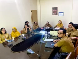 Ikuti Rakor Kemendagri, Pemko Tanjungpinang Perkuat Pengendalian Harga Pangan Jelang Akhir Tahun
