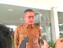 Sekda Zulhidayat: Adipura Itu Bonus, Kebersihan Harus Jadi Kebiasaan