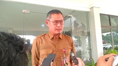 Sekda Zulhidayat: Adipura Itu Bonus, Kebersihan Harus Jadi Kebiasaan