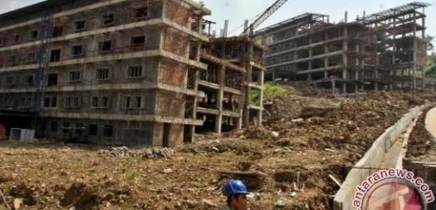Wafid Buka-bukaan Soal Proyek Tender Hambalang Wafid Buka-bukaan Soal Proyek Tender Hambalang