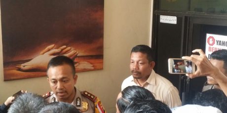 Komsumsi Narkoba, Pejabat PNS Pemprov Kepri Ditangkap Satres Narkoba Polres Tanjungpinang