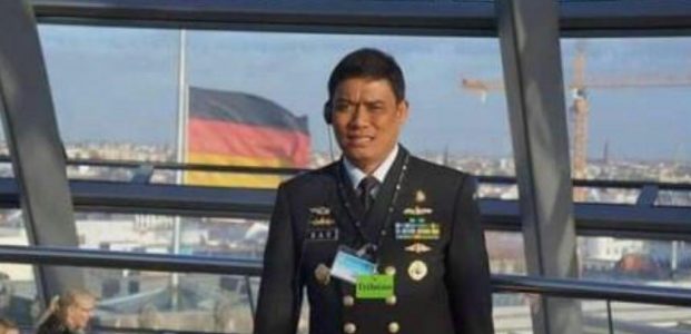 Peristiwa Mako Brimob, Brorivai: Manajemen Lemah dan Terorisme Masih Ganas di Indonesia Peristiwa Mako Brimob, Brorivai: Manajemen Lemah dan Terorisme Masih Ganas di Indonesia