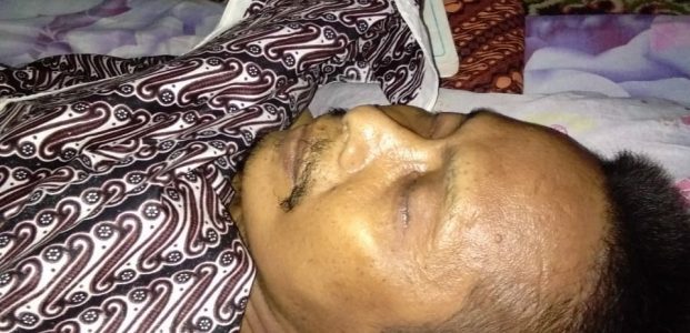 Wartawan Tewas di Tahanan, Dewan Pers Ibarat Entitas Psikopat Wartawan Tewas di Tahanan, Dewan Pers Ibarat Entitas Psikopat