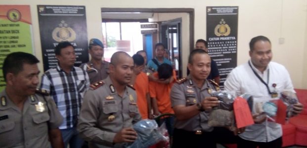 Polisi Ciduk Dua Orang “Predator” Anak Di Tanjungpinang Polisi Ciduk Dua Orang “Predator” Anak Di Tanjungpinang