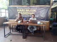Maret Ini! BMC Gelar Festival Musik Nasional di RRI Tanjungpinang