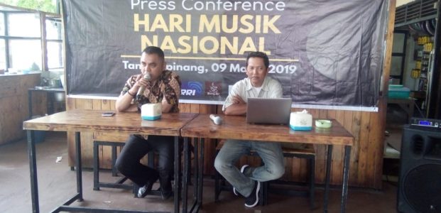 Maret Ini! BMC Gelar Festival Musik Nasional di RRI Tanjungpinang Maret Ini! BMC Gelar Festival Musik Nasional di RRI Tanjungpinang