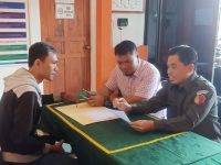 Bawaslu Kota Tanjungpinang Awasi Pembentukan PPK dan Buka Posko Pengaduan Masyarakat