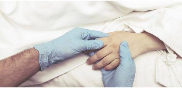 Pasien RSUD Dabo Singkep Meninggal Dunia, Ini Kata Jubir Gustu Penanganan Covid-19 Kabupaten Lingga Pasien RSUD Dabo Singkep Meninggal Dunia, Ini Kata Jubir Gustu Penanganan Covid-19 Kabupaten Lingga