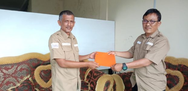 SMSI Bintan Resmi Terbentuk, Ramdan : Siap Jalankan Organisasi Profesional dan Majukan Perusahaan Media Siber SMSI Bintan Resmi Terbentuk, Ramdan : Siap Jalankan Organisasi Profesional dan Majukan Perusahaan Media Siber