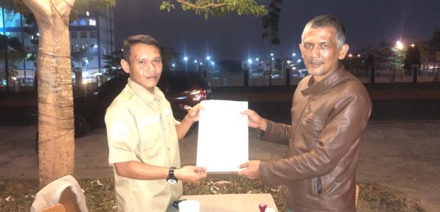 SMSI Kepri SK-kan Pengurus SMSI di 4 Kabupaten/Kota SMSI Kepri SK-kan Pengurus SMSI di 4 Kabupaten/Kota