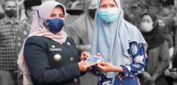 Kartu Kendali Berhasil Antisipasi Kelangkaan LPG Selama Ramadhan Kartu Kendali Berhasil Antisipasi Kelangkaan LPG Selama Ramadhan