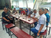 Pengurus SMSI Cabang Provinsi Kepri  dan Perwakilan Kabupaten/kota Akan Dilantik