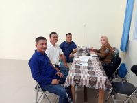 Pemkab Berikan Dukungan Penuh Kepada Politeknik Pertanian di Kabupaten Lingga