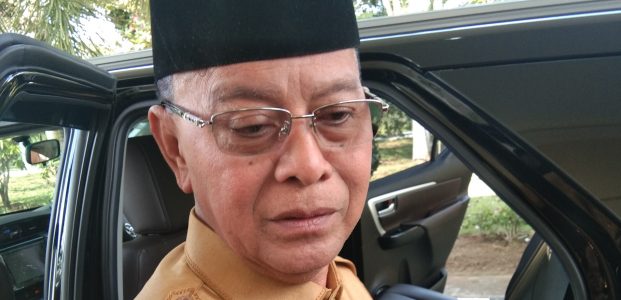 Duka Mendalam Pemko Tanjungpinang Iringi Kepergian Wali Kota Syahrul Duka Mendalam Pemko Tanjungpinang Iringi Kepergian Wali Kota Syahrul