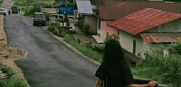 Aku Terdengar Kasar Aku Terdengar Kasar