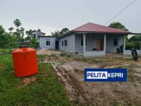 Gedung Serbaguna Yayasan Melayu Bersinar Ministry English Club dan PAUD Kini Sudah Ada Di Batu 14 Senggarang