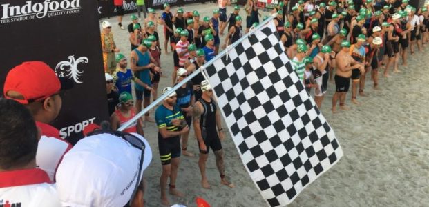 Ironman 70.3 Bintan, Kembali Mencuri Perhatian Dunia Ironman 70.3 Bintan, Kembali Mencuri Perhatian Dunia